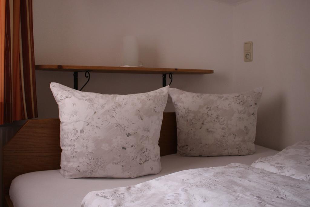 Haus Hermi Nesselwängle Zimmer foto