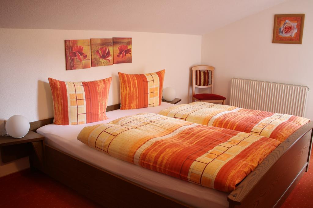 Haus Hermi Nesselwängle Zimmer foto